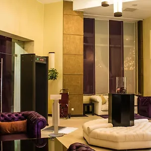 Hotel Tempoo Marrakech Centre Adults Only Marrakesh