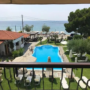 Bara Hotel Neos Marmaras