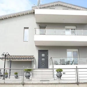 Casa Domenica Hotel de apartamente Stavros (Thessaloniki)
