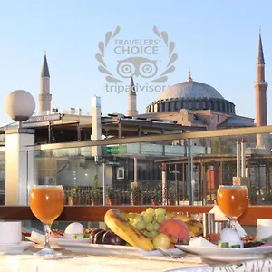 Nayla Palace Hotel-special Category Κωνσταντινούπολη
