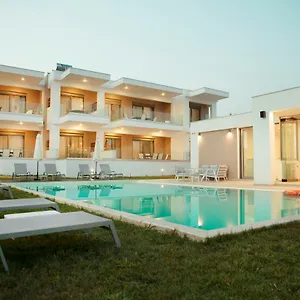 Le Grand Reve Hotel de apartamente Gerakini