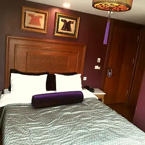 Merial Hotel Istanbul