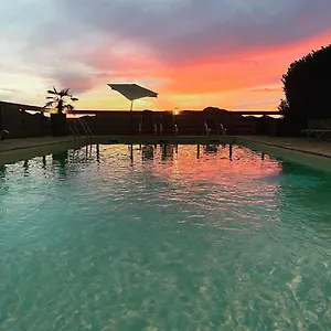 Hotel Le Bellevue Trévignin