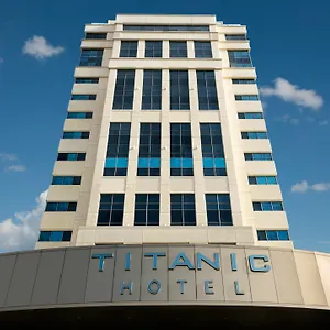 Hotel Titanic Business Kartal Istambul