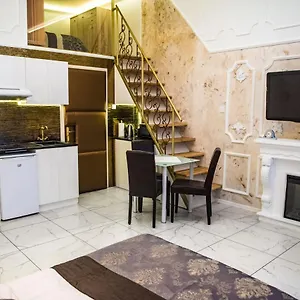 Apartment Exclusive