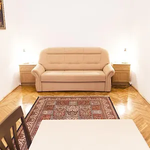 Apartament Authentic, Budapeszt
