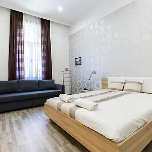 Apartament Real Semmelweis, Budapeszt