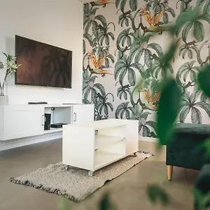 Nadas Apartament Seghedin