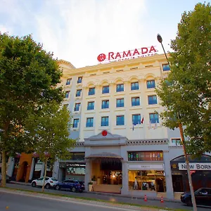 ramada-hotel-suites-istanbul-merter.istanbul-turkeyhotels.com/