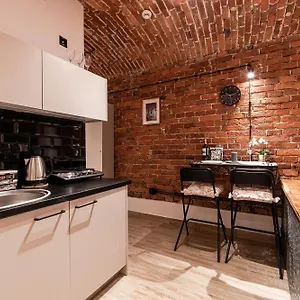 Dietla 99 - Ideal Location - In The Heart Of Krasków