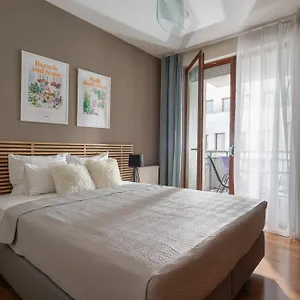 Passage Appartement