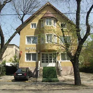 Carmen B&B