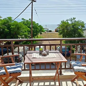 Anthoula House Han Sarti