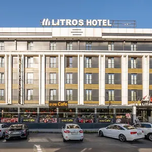Litros & Κωνσταντινούπολη