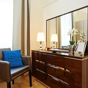 Apartament Luxury, Budapeszt