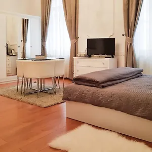 Apartament Ekszerdoboz A Budai Var Alatt, Budapeszt