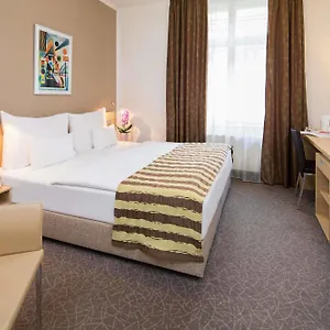 Pav Hotel Praga