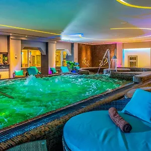 Delibab Hotel Hajdúszoboszló