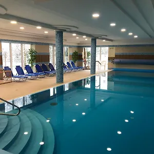 Matyas Kiraly Gyogy- Es Wellness Hotel Hajdúszoboszló