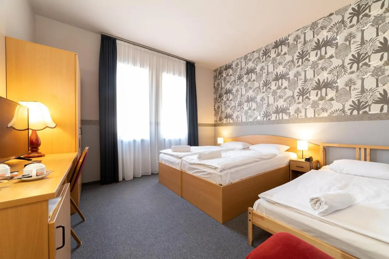 Gartner Hotel Budapest