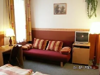 ***  Gartner Hotel Budapest Ungarn