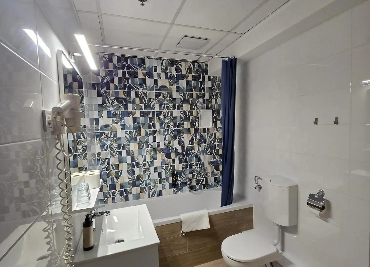 Gartner Hotel Budapest Ungern