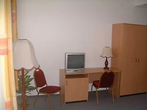 Gartner Hotel Budapest