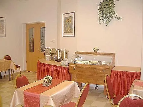 Gartner Hotel Budapest