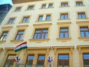 Gartner Hotel Budapest
