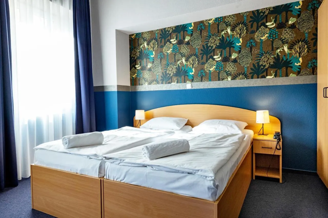 Gartner Hotel Βουδαπέστη