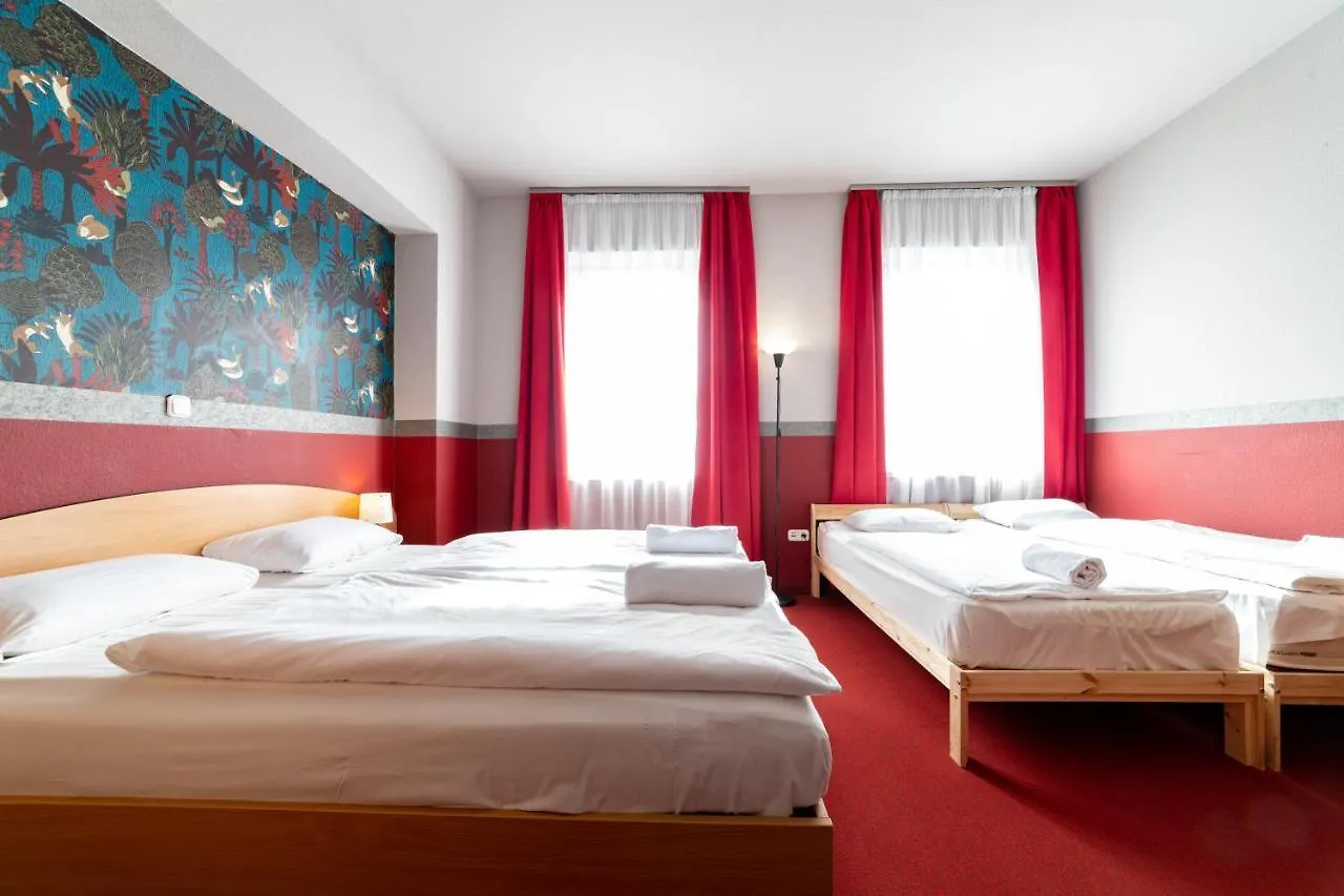 ***  Gartner Hotel Βουδαπέστη Ουγγαρία