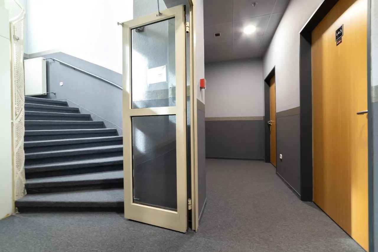 Gartner Hotel Βουδαπέστη
