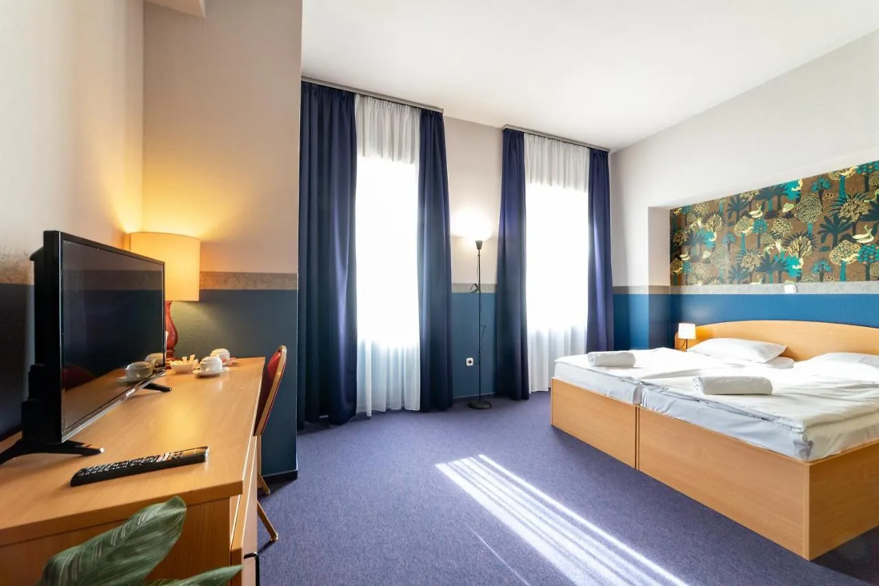 Gartner Hotel Βουδαπέστη