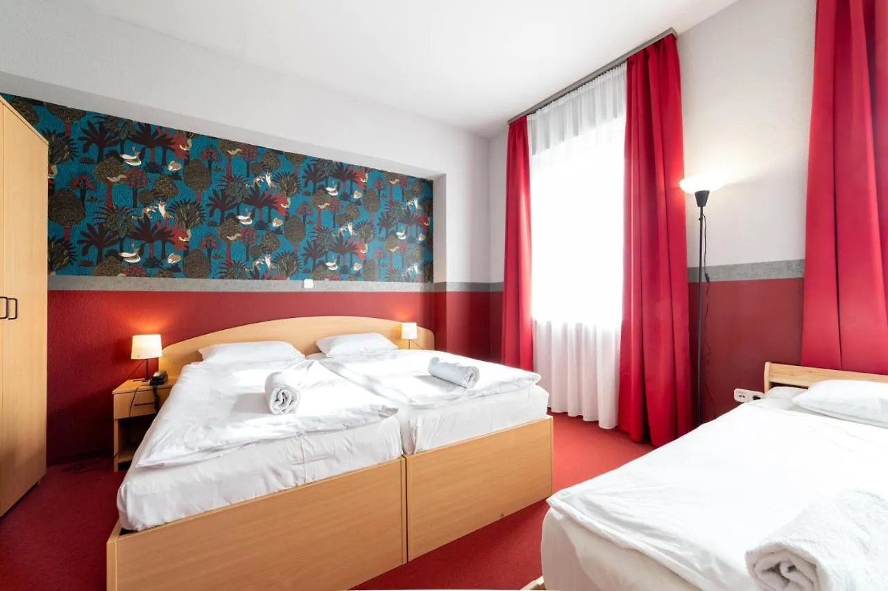 Gartner Hotel Βουδαπέστη