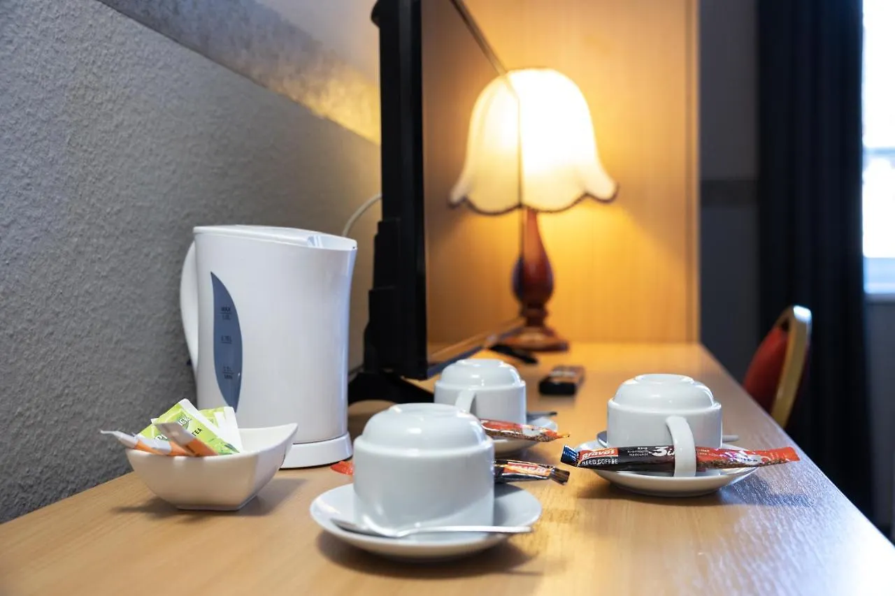 Gartner Hotel Βουδαπέστη Ουγγαρία