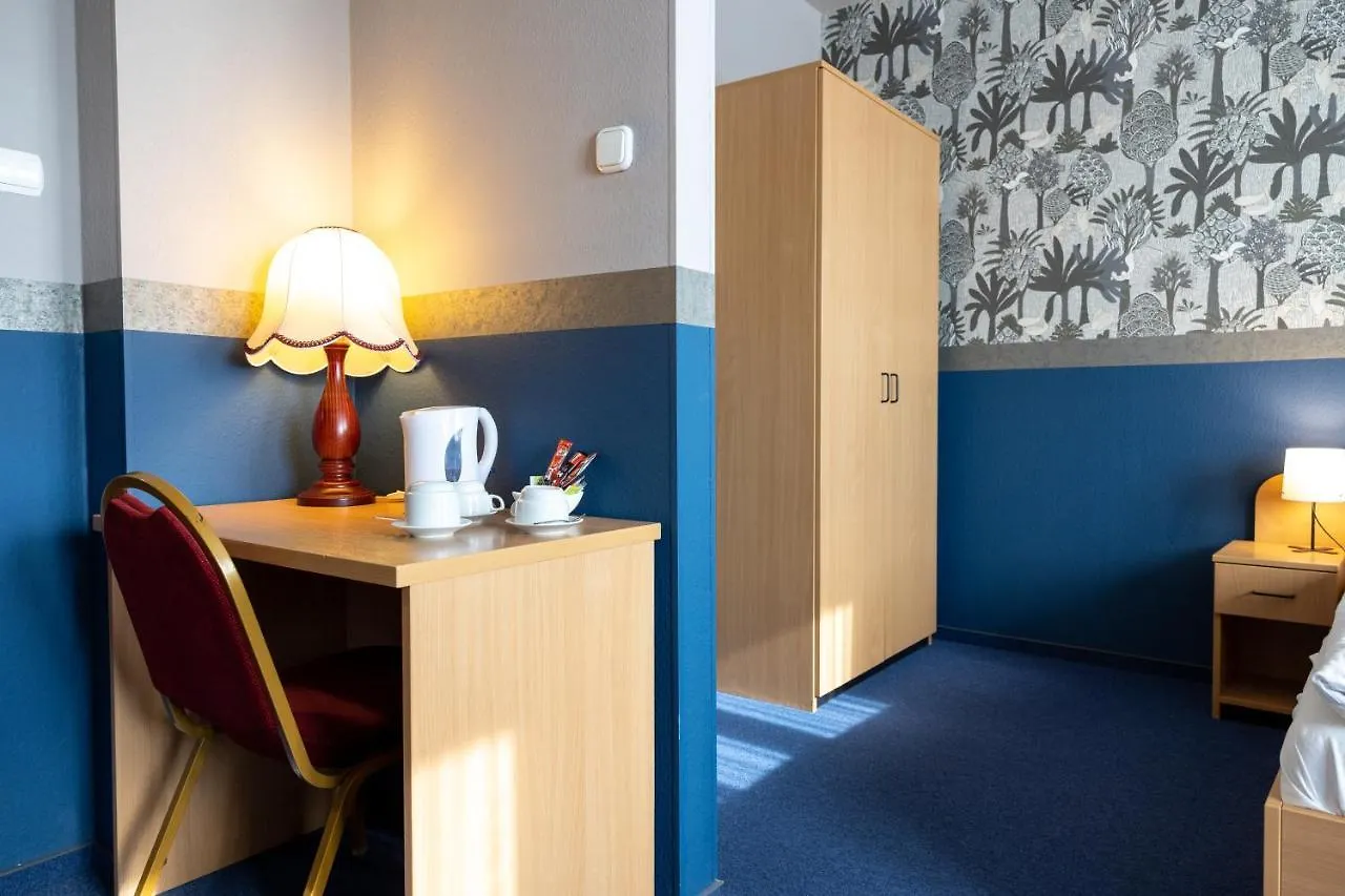 Gartner Hotel Βουδαπέστη