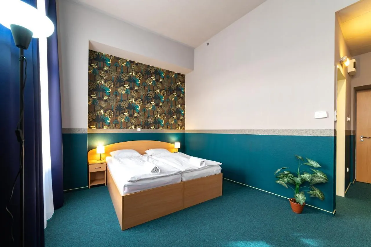 Gartner Hotel Βουδαπέστη