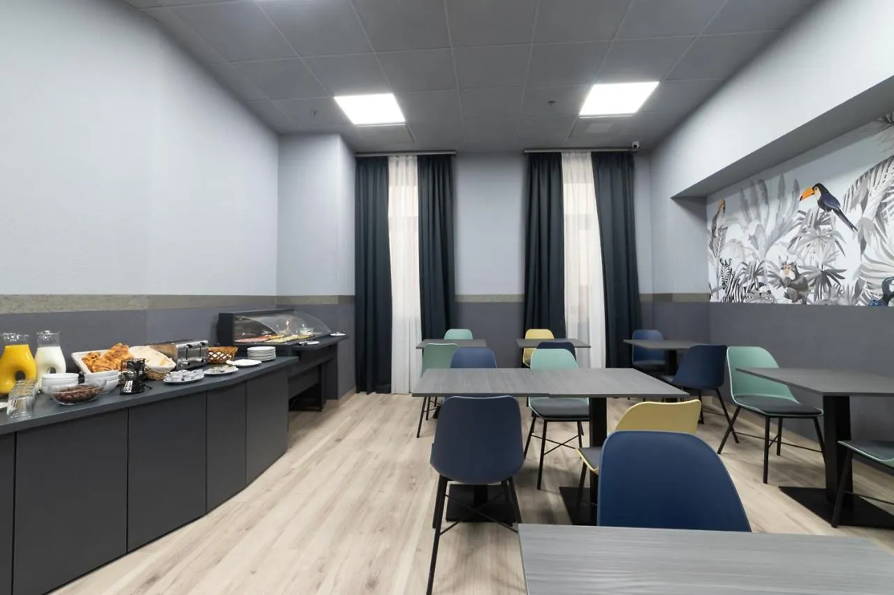 Gartner Hotel Βουδαπέστη