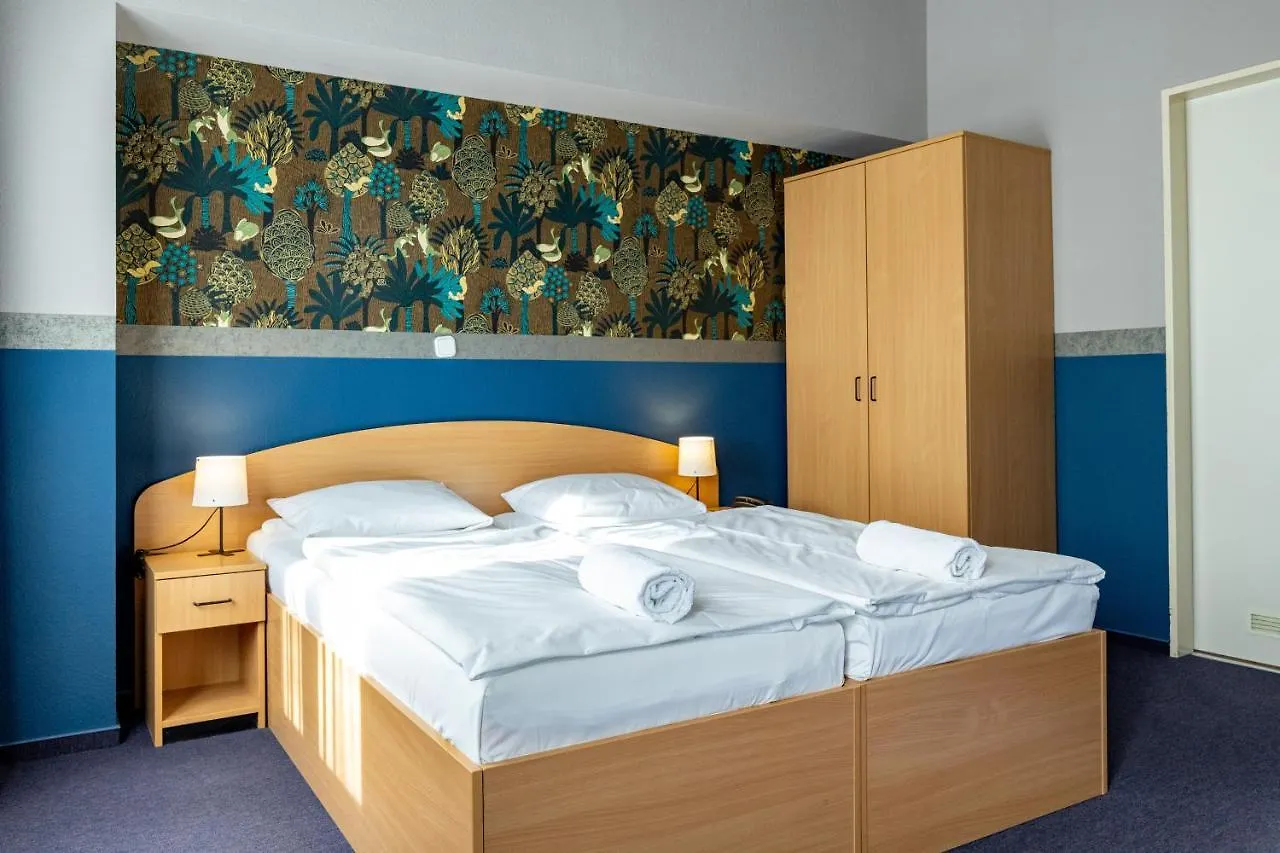 Gartner Hotel Βουδαπέστη