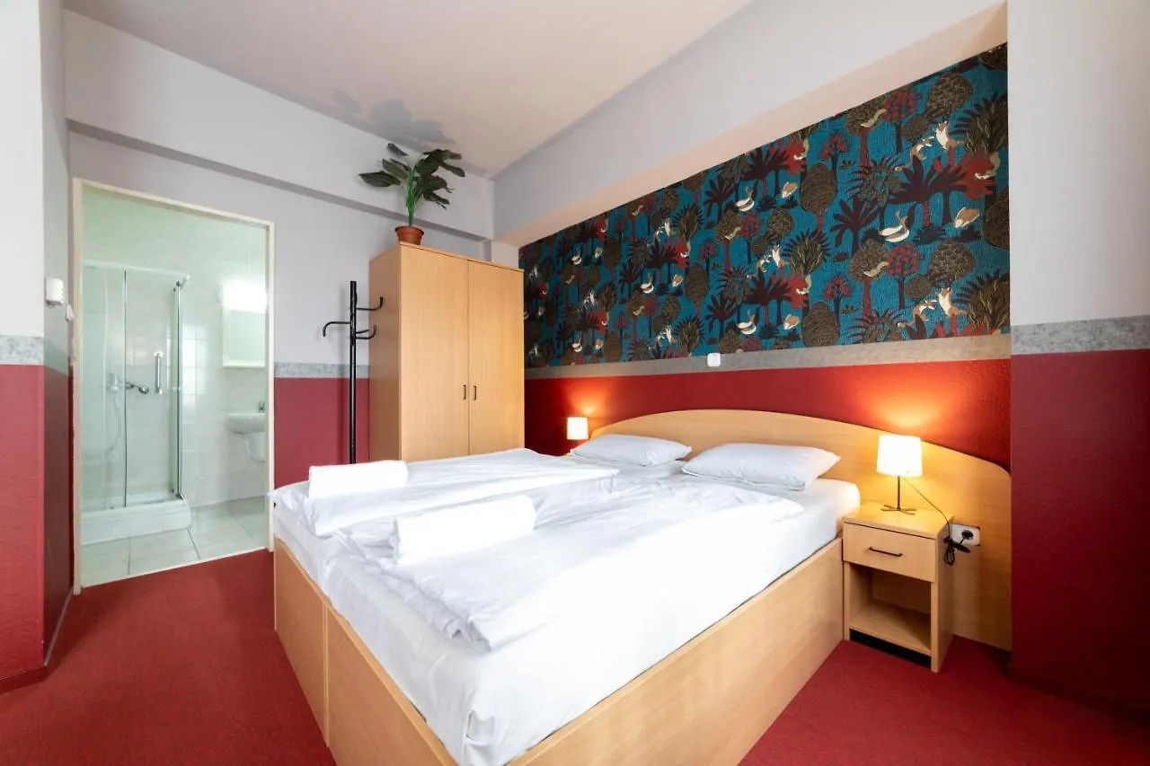 Gartner Hotel Βουδαπέστη