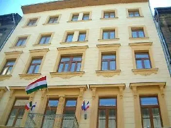 Gartner Hotel Βουδαπέστη
