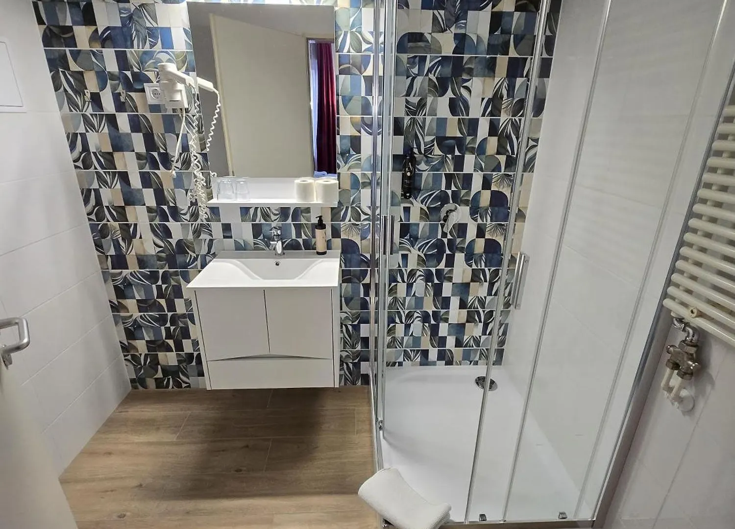 Gartner Hotel Βουδαπέστη 3*,