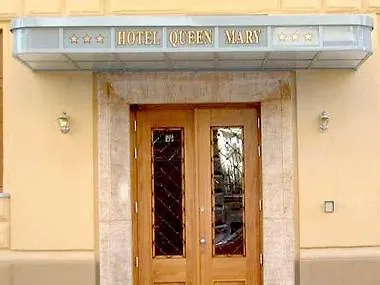 Gartner Hotel Βουδαπέστη Ουγγαρία