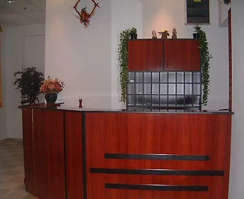 Gartner Hotel Βουδαπέστη 3*,
