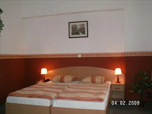 Gartner Hotel Βουδαπέστη